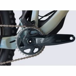 Lapierre Zesty AM 6.9 Carbon 2021 -Magasin de pièces de vélo vtt lapierre zesty am 6 9 2021 8