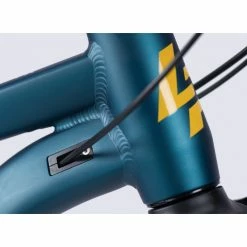 Lapierre EDGE 5.7 2022 17 Lapierre EDGE 5.7 2022 -Magasin de pièces de vélo vtt loisir Lapierre edge 5 7 2022 6