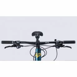Lapierre EDGE 5.7 2022 19 Lapierre EDGE 5.7 2022 -Magasin de pièces de vélo vtt loisir Lapierre edge 5 7 2022 8