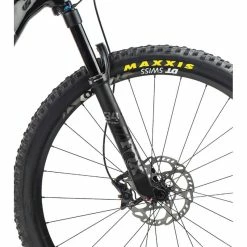 Orbea OIZ M20 TR 2022 -Magasin de pièces de vélo vtt orbea oiz m20 tr 2022 2