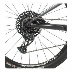 Orbea OIZ M20 TR 2022 -Magasin de pièces de vélo vtt orbea oiz m20 tr 2022 4