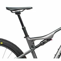 Orbea OIZ M20 TR 2022 -Magasin de pièces de vélo vtt orbea oiz m20 tr 2022 5