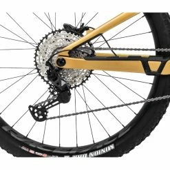 Orbea Rallon M20 2022 -Magasin de pièces de vélo vtt orbea rallon m20 4