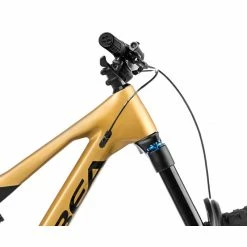 Orbea Rallon M20 2022 -Magasin de pièces de vélo vtt orbea rallon m20 6