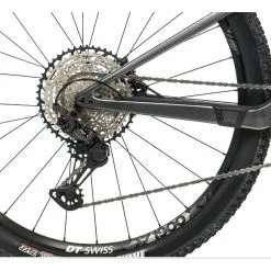 Orbea Oiz M30 2022 -Magasin de pièces de vélo vtt tout suspendu orbea oiz m30 5