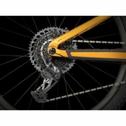 Trek Fuel EX 9.9 XO1 2022 11 Trek Fuel EX 9.9 XO1 2022 -Magasin de pièces de vélo vtt trek fuel ex 99 xo1 2022 2