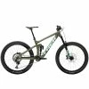 Trek Remedy 8 27,5 XT 2022 -Magasin de pièces de vélo vtt trek remedy 8 XT 2022