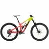 Trek Slash 9.8 GX AXS 2022 -Magasin de pièces de vélo vtt trek slash 9 8 gx axs