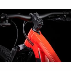 Trek TOP FUEL 5 2023 -Magasin de pièces de vélo vtt trek top fuel 5 2