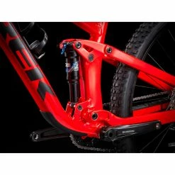 Trek TOP FUEL 5 2023 -Magasin de pièces de vélo vtt trek top fuel 5 4