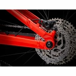 Trek TOP FUEL 5 2023 -Magasin de pièces de vélo vtt trek top fuel 5 6