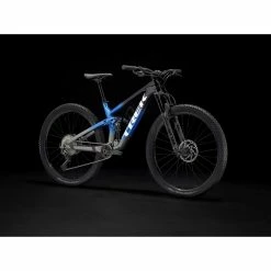 Trek TOP FUEL 9.7 2023 -Magasin de pièces de vélo vtt trek top fuel 97 1