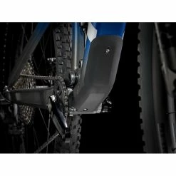 Trek TOP FUEL 9.7 2023 -Magasin de pièces de vélo vtt trek top fuel 97 4