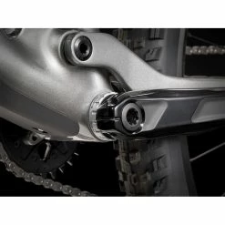 Trek TOP FUEL 9.7 2023 -Magasin de pièces de vélo vtt trek top fuel 97 5