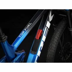 Trek TOP FUEL 9.7 2023 -Magasin de pièces de vélo vtt trek top fuel 97 6