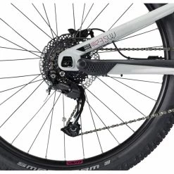 Lapierre Overvolt TR 3.5 Women 2021 14 Lapierre Overvolt TR 3.5 Women 2021 -Magasin de pièces de vélo vttae lapierre overvolt tr 3 5 women 2021 3