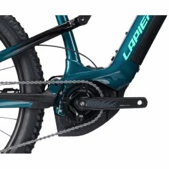 Lapierre Overvolt TR 4.5 Women 2021 -Magasin de pièces de vélo vttae lapierre overvolt tr 4 5 women 2021 3