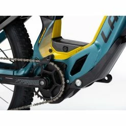 Lapierre Overvolt TR 5.6 2021 -Magasin de pièces de vélo vttae lapierre overvolt tr 56 2021 2