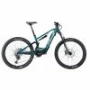 Lapierre Overvolt TR 5.6 Women 2021 -Magasin de pièces de vélo vttae lapierre overvolt tr 56 women 2021