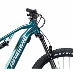 Lapierre Overvolt TR 5.6 Women 2021 -Magasin de pièces de vélo vttae lapierre overvolt tr 56 women 2021 4