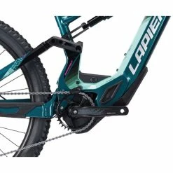 Lapierre Overvolt TR 5.6 Women 2021 -Magasin de pièces de vélo vttae lapierre overvolt tr 56 women 2021 6