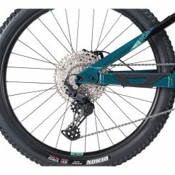 Lapierre Overvolt TR 5.6 Women 2021 -Magasin de pièces de vélo vttae lapierre overvolt tr 56 women 2021 7