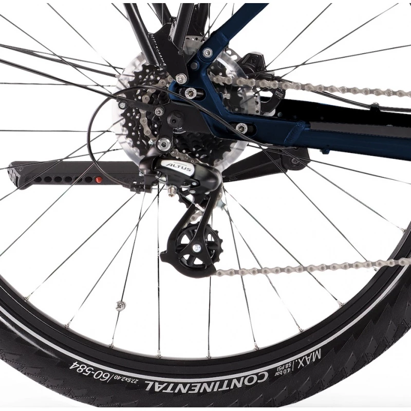 Winora YUCATAN 8 DAME 2022 4 Winora YUCATAN 8 DAME 2022 – Image 2