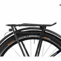 Winora Yucatan 8 Monotube 2021 -Magasin de pièces de vélo winora yucatan 8 monotube 2021 4