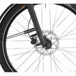 Winora Yucatan 8 Monotube 2021 -Magasin de pièces de vélo winora yucatan 8 monotube 2021 5