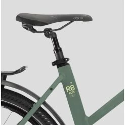 Winora SINUS R8 ECO LADY 2022 -Magasin de pièces de vélo winra sinus r8 eco lady 3