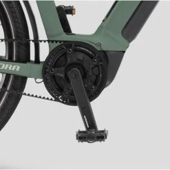 Winora SINUS R8 ECO LADY 2022 -Magasin de pièces de vélo winra sinus r8 eco lady 6