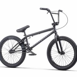 BMX WETHEPEOPLE NOVA 20.5" MAT BLACK