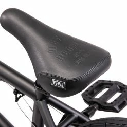 BMX WETHEPEOPLE NOVA 20.5" MAT BLACK -Magasin de pièces de vélo wtp my20 nova matt black 2 11