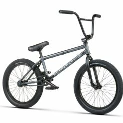 BMX WETHEPEOPLE JUSTICE 20.75'' MATT GHOST GREY 2022 -Magasin de pièces de vélo wtp my21 justice matt ghost grey 02 on white 2000px
