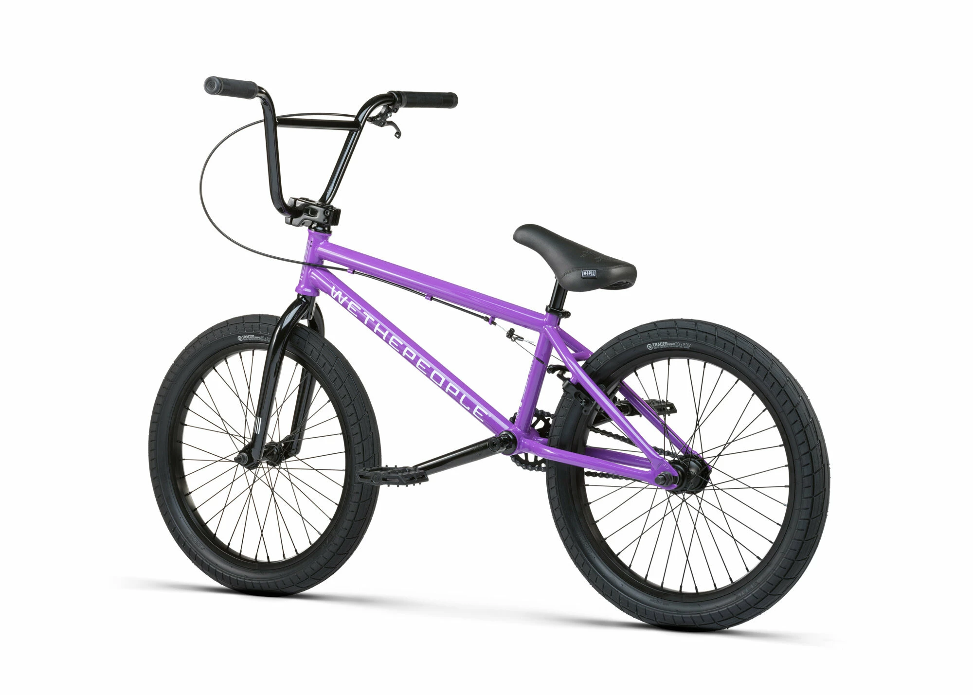 BMX WETHEPEOPLE NOVA 20" ULTRAVIOLET 2021 4 BMX WETHEPEOPLE NOVA 20" ULTRAVIOLET 2021 – Image 2