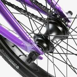 BMX WETHEPEOPLE NOVA 20" ULTRAVIOLET 2021 12 BMX WETHEPEOPLE NOVA 20" ULTRAVIOLET 2021 -Magasin de pièces de vélo wtp my21 nova ultraviolet 17 grey ss