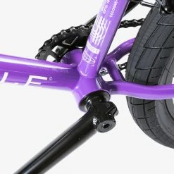 BMX WETHEPEOPLE NOVA 20" ULTRAVIOLET 2021 11 BMX WETHEPEOPLE NOVA 20" ULTRAVIOLET 2021 -Magasin de pièces de vélo wtp my21 nova ultraviolet 19 grey ss