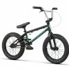 BMX WETHEPEOPLE SEED 16" BLACK 2021 2 BMX WETHEPEOPLE SEED 16" BLACK 2021 -Magasin de pièces de vélo wtp my21 seed matt black 02