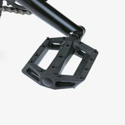 BMX WETHEPEOPLE SEED 16" BLACK 2021 13 BMX WETHEPEOPLE SEED 16" BLACK 2021 -Magasin de pièces de vélo wtp my21 seed matt black 10 grey ss