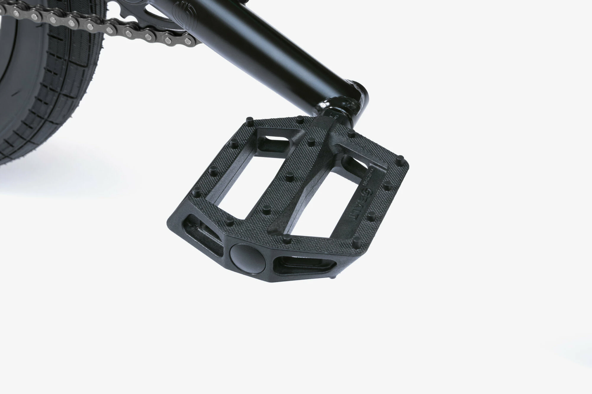 BMX WETHEPEOPLE SEED 16" BLACK 2021 8 BMX WETHEPEOPLE SEED 16" BLACK 2021 – Image 6