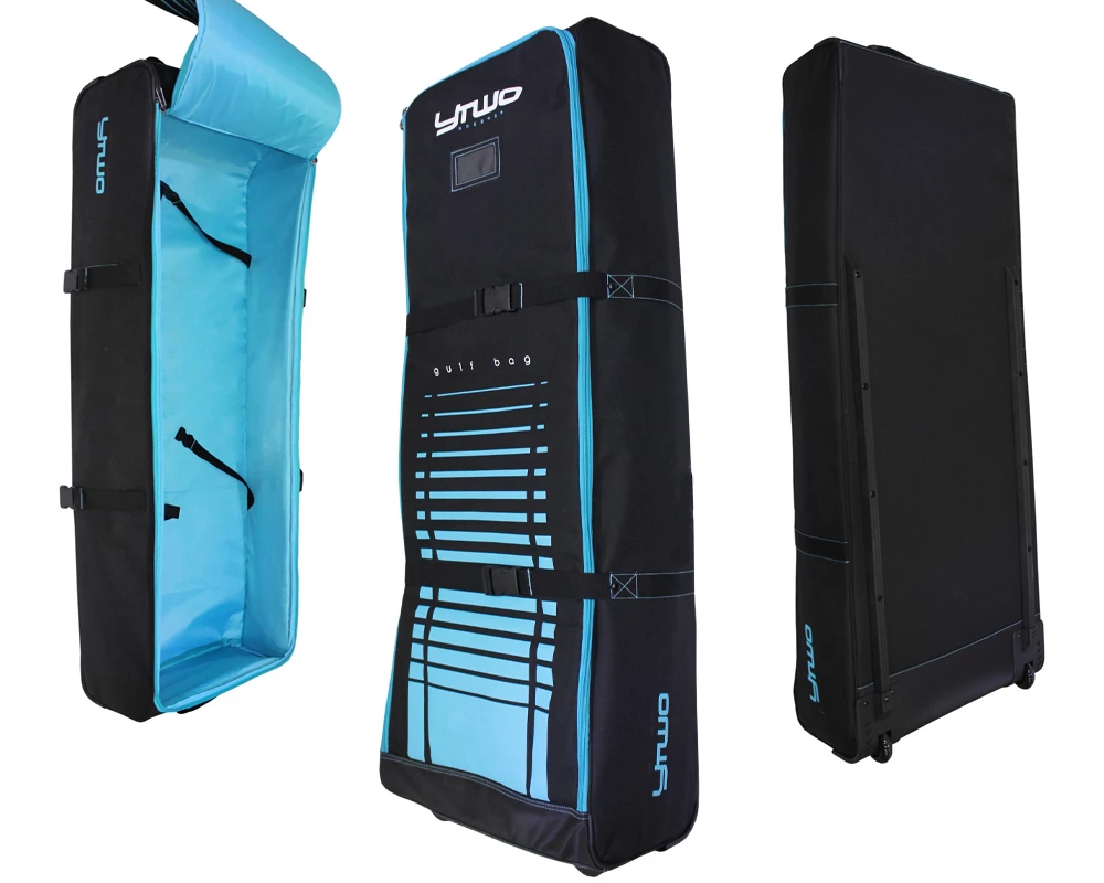 YTWO Housse De Transport BMX YTOW 3 YTWO Housse De Transport BMX YTOW