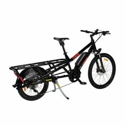 Yuba Bikes SPICY CURRY V3 ALL TERRAIN 500WH -Magasin de pièces de vélo yuba spicy curry v3 all terrain 500wh bosch 1