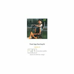 Yuba Bikes SPICY CURRY V3 ALL TERRAIN 500WH -Magasin de pièces de vélo yuba spicy curry v3 all terrain 500wh bosch 11