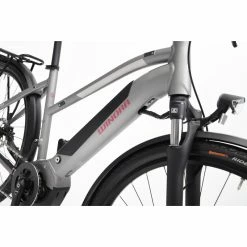 Winora Yucatan 8 Femme 2021 -Magasin de pièces de vélo yucatan 8 femme 2021 1