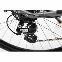 Winora Yucatan 8 Femme 2021 -Magasin de pièces de vélo yucatan 8 femme 2021 5