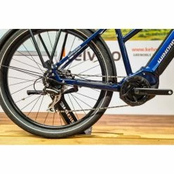 Winora YUCATAN 8 LADY 2022 Reconditionné T.M 12 Winora YUCATAN 8 LADY 2022 Reconditionné T.M -Magasin de pièces de vélo yucatan 8 lady 2022 recond 1